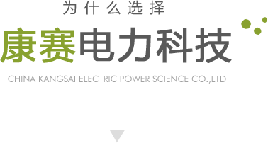 為什么選擇康賽電力科技有限公司